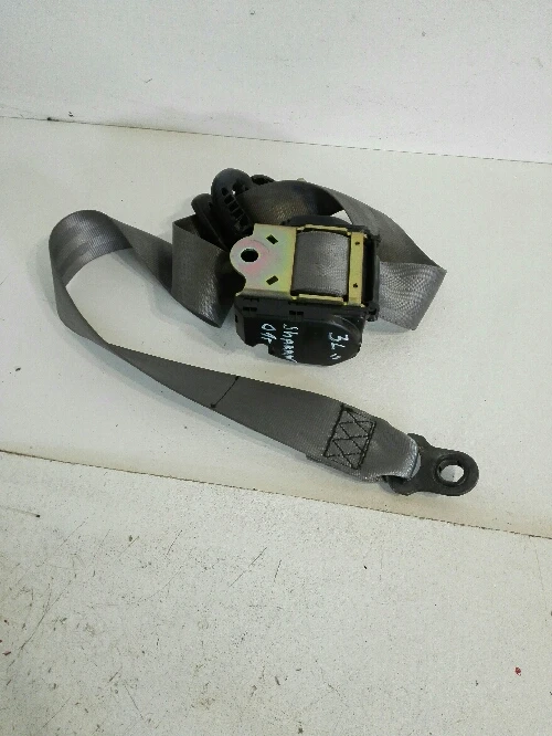 Колан заден ляв Фолксваген Шаран