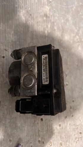 ABS  / ABS   Peugeot 206 - 9632539480  / 10.0948-1108.3 | Mobile.bg    2