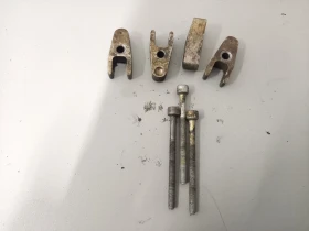 Държач дюза Мерцедес А180 W169 