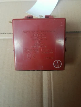 Модул налягане гуми Тойота Рав4 (7)