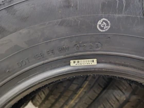 Гуми Летни 205/70R15, снимка 4