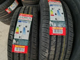 Гуми Летни 205/70R15, снимка 2