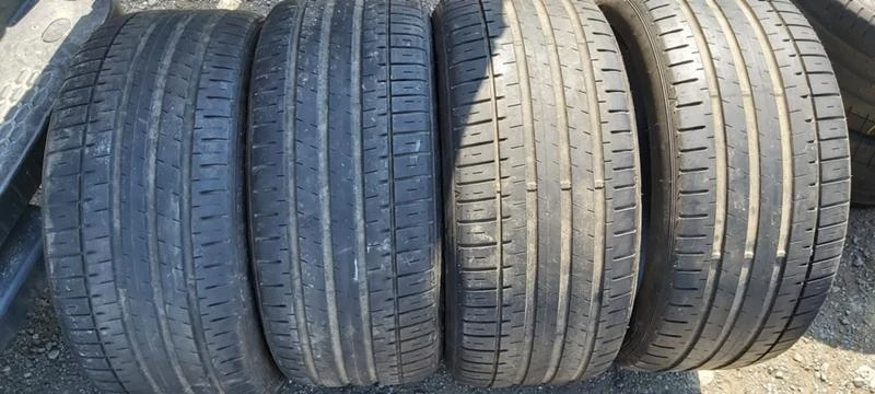 Гуми Летни 245/40R20, снимка 1 - Гуми и джанти - 29341481