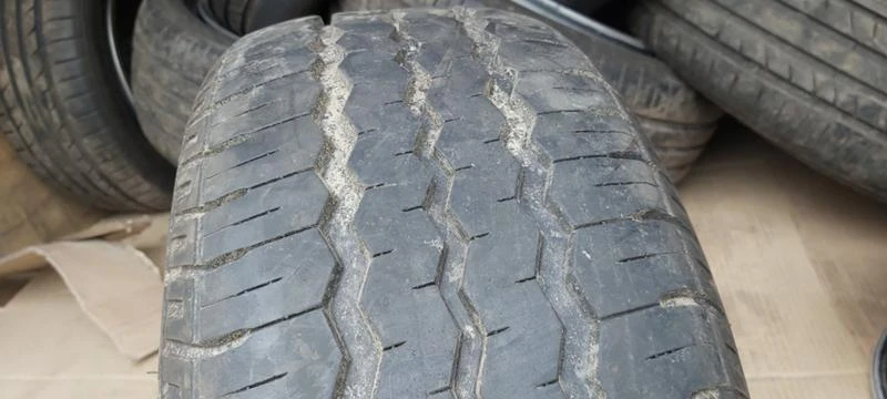 Гуми Всесезонни 195/50R13, снимка 1 - Гуми и джанти - 32913857