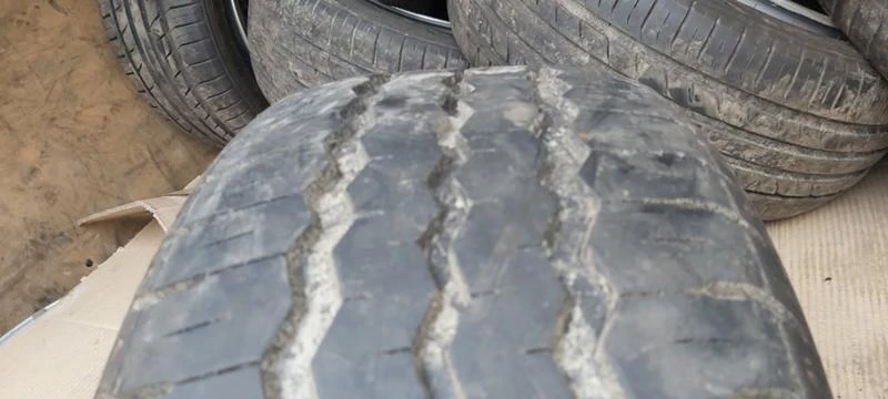 Гуми Всесезонни 195/50R13, снимка 4 - Гуми и джанти - 32913857