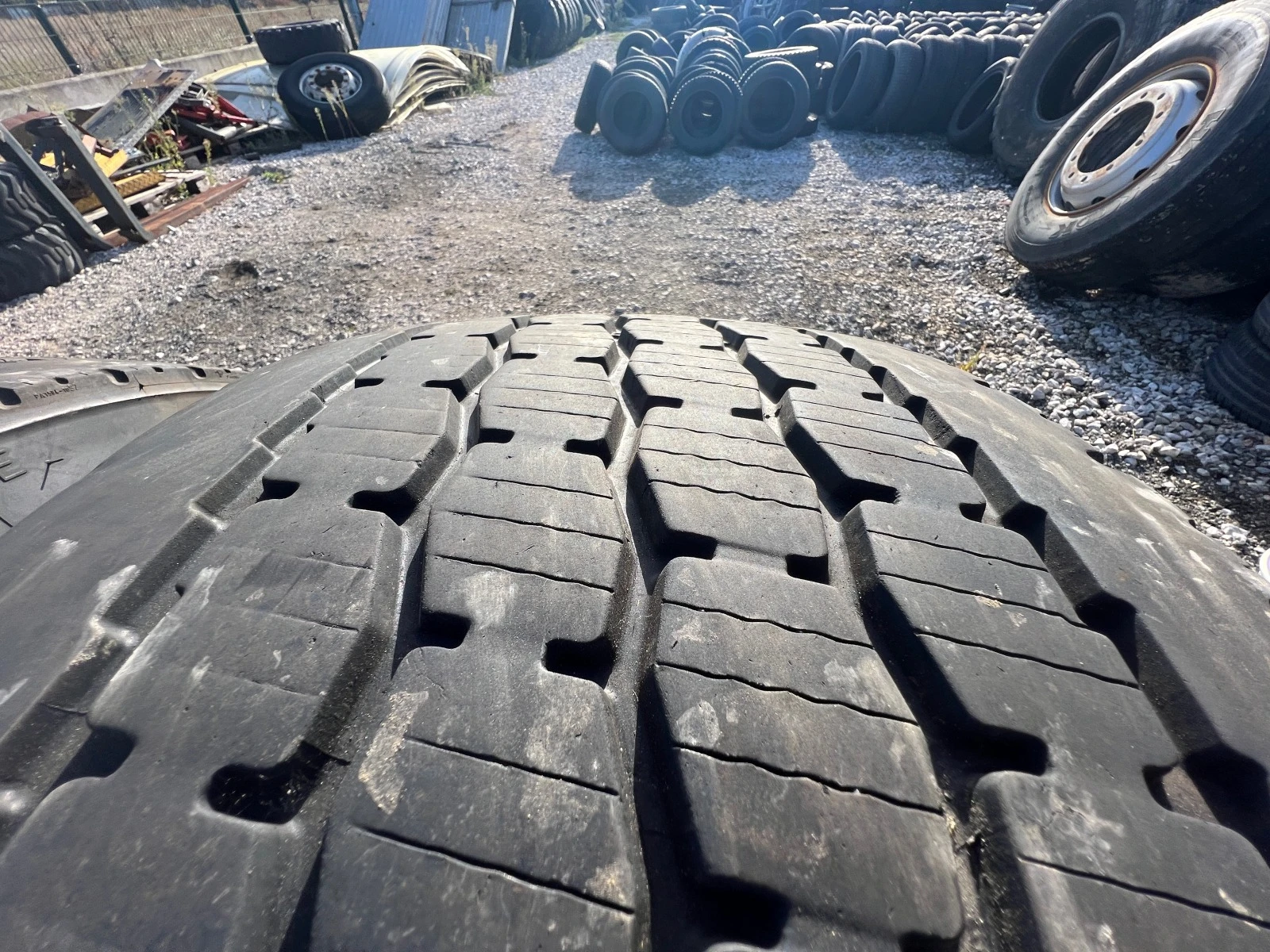 ���� 385/55R22.5 | Mobile.bg � ����������� 9