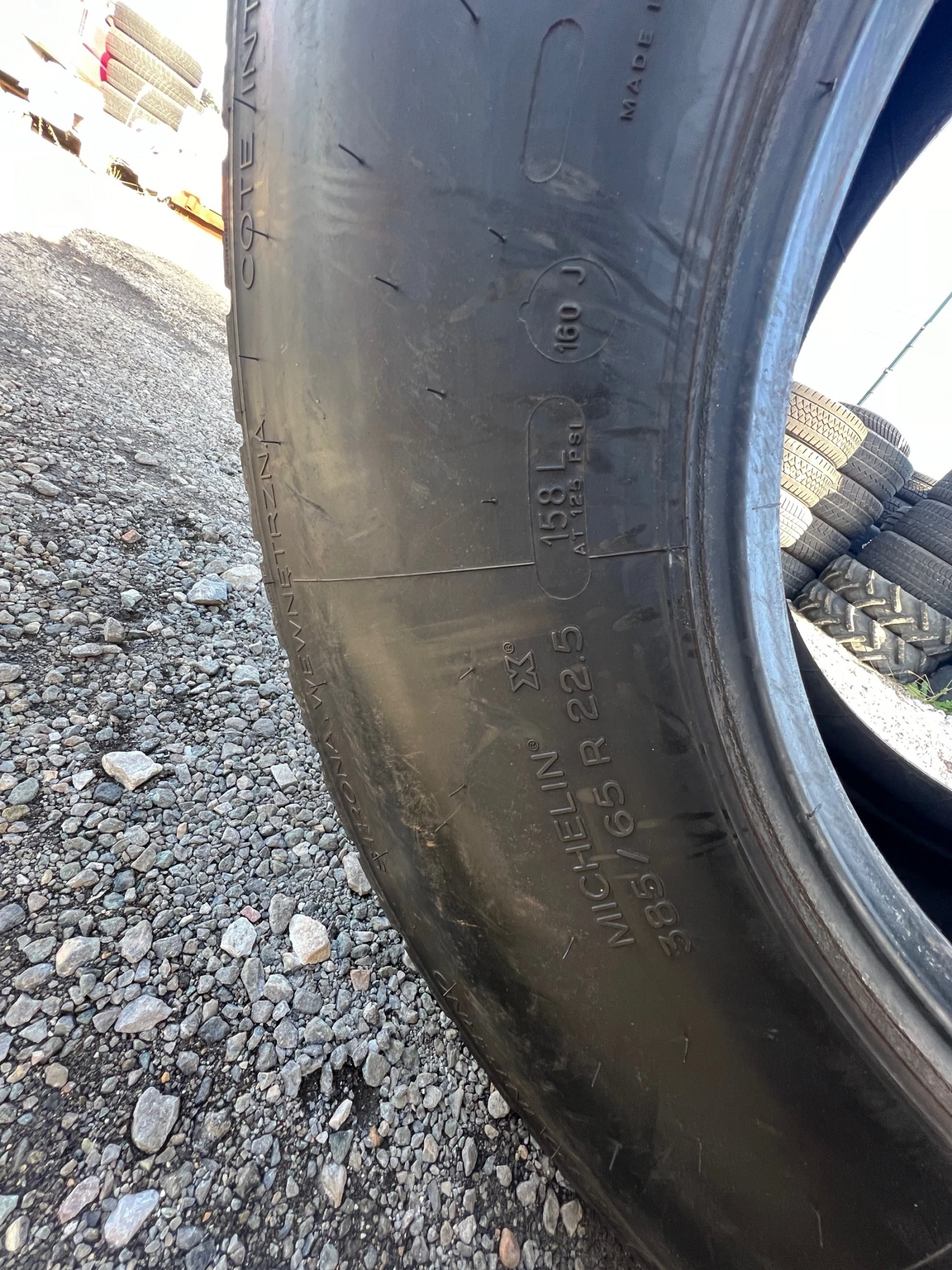 ���� 385/55R22.5 | Mobile.bg � ����������� 14