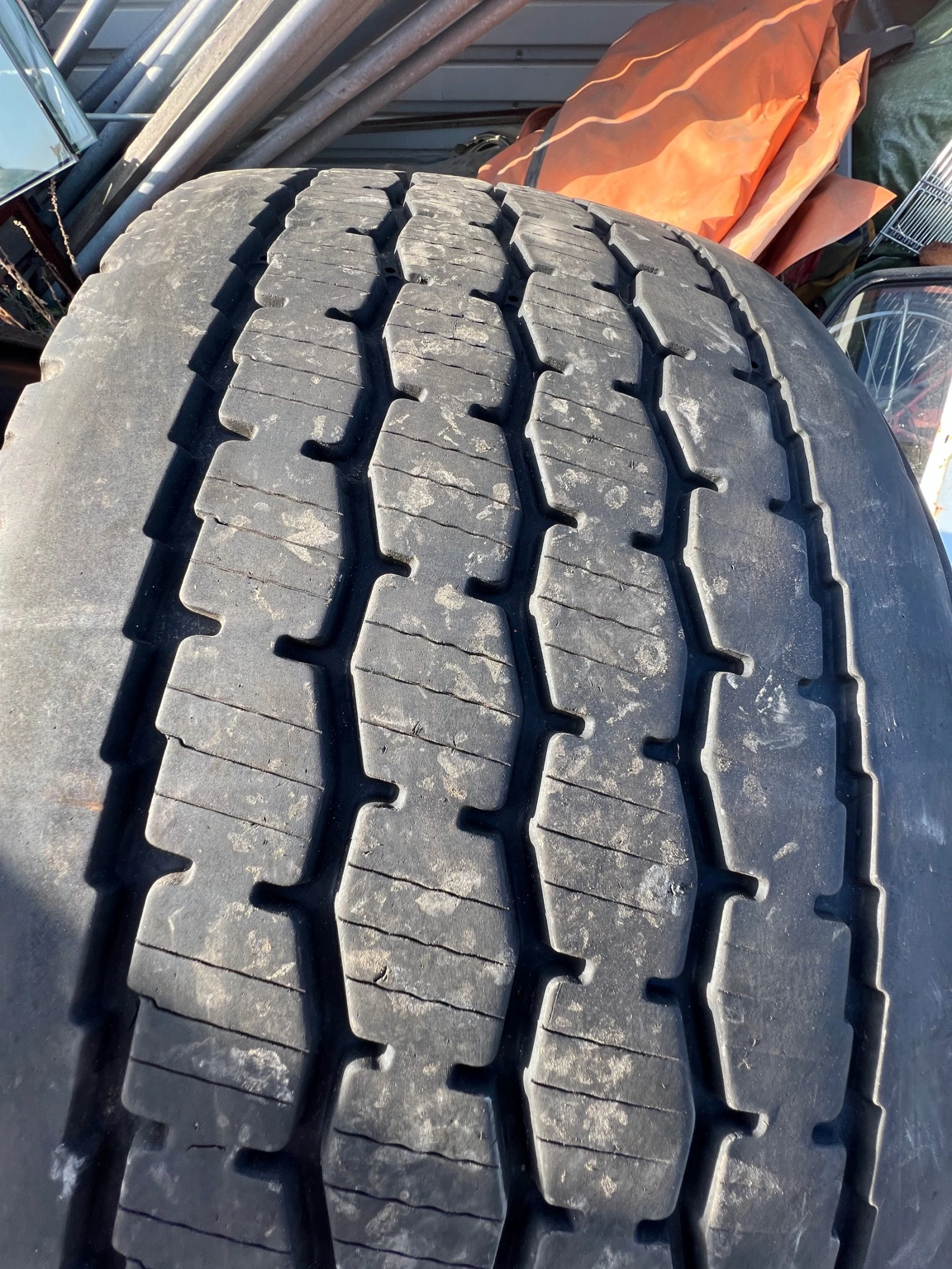 ���� 385/55R22.5 | Mobile.bg � ����������� 1