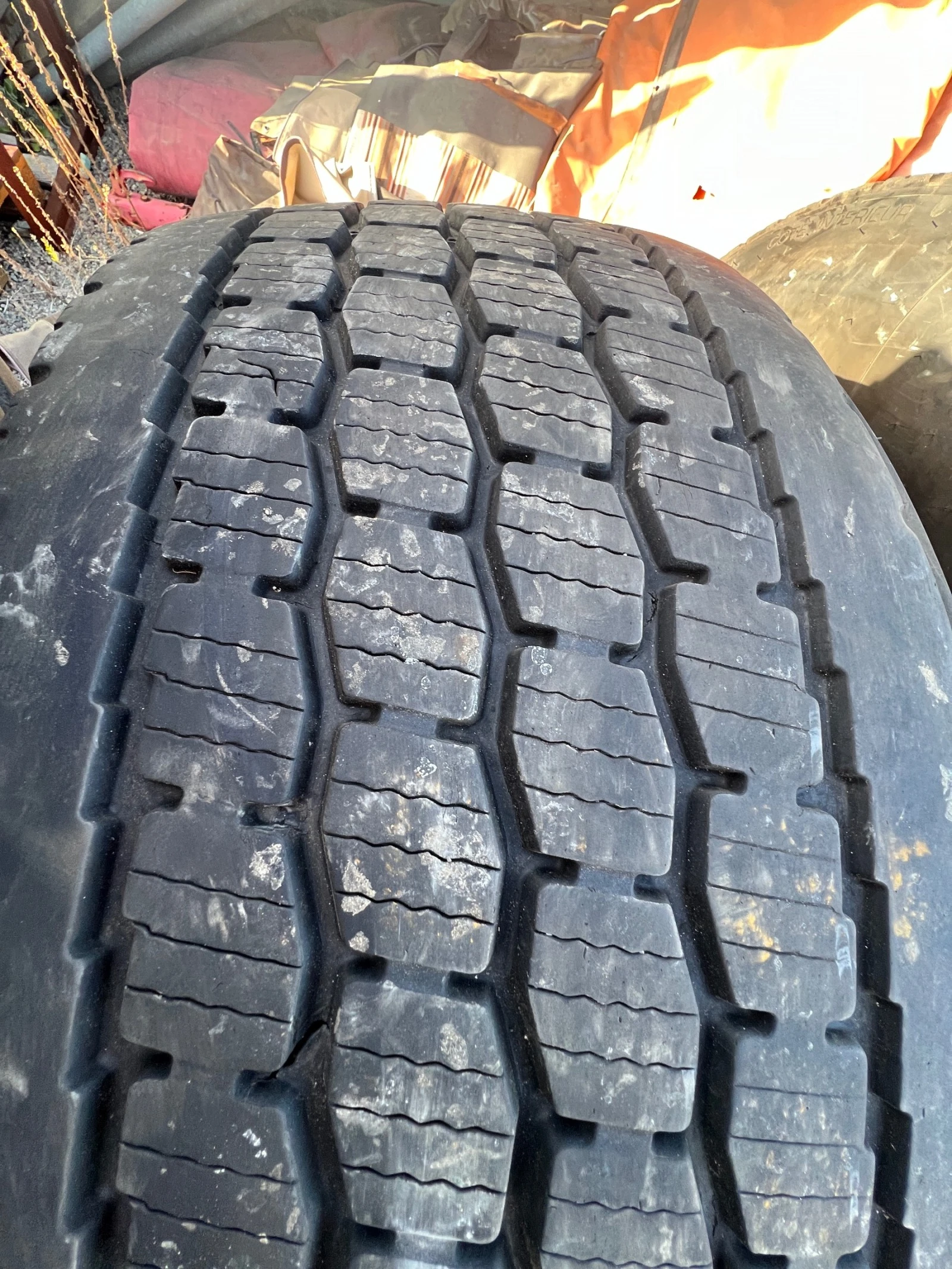 ���� 385/55R22.5 | Mobile.bg � ����������� 2