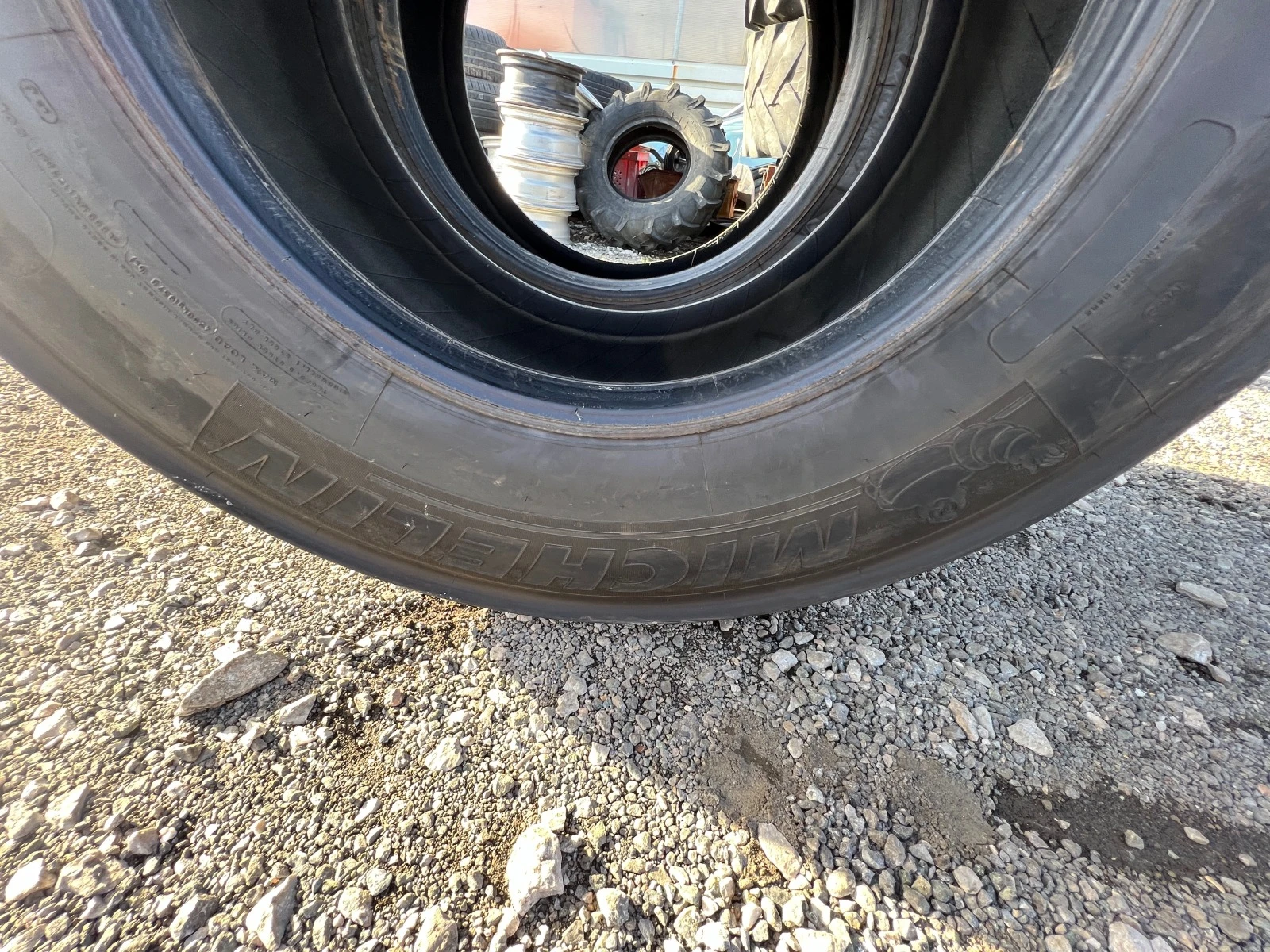 ���� 385/55R22.5 | Mobile.bg � ����������� 11