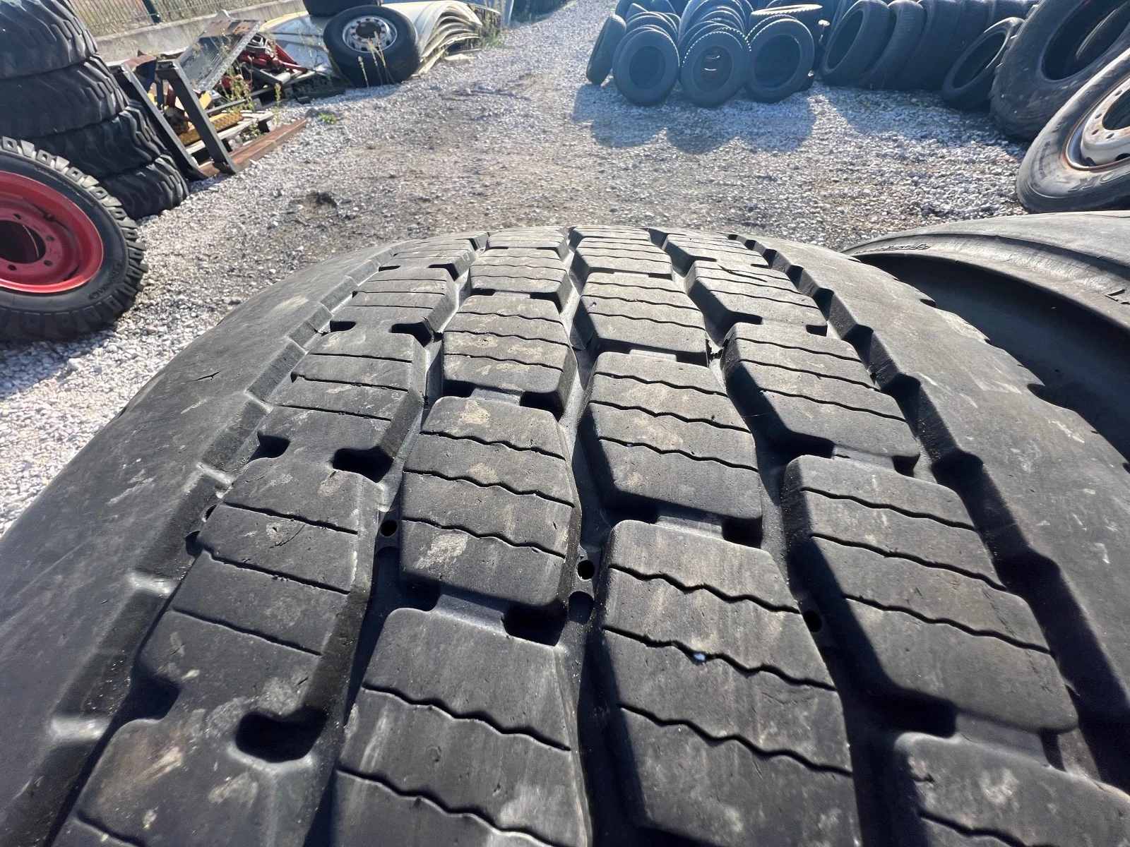 ���� 385/55R22.5 | Mobile.bg � ����������� 7