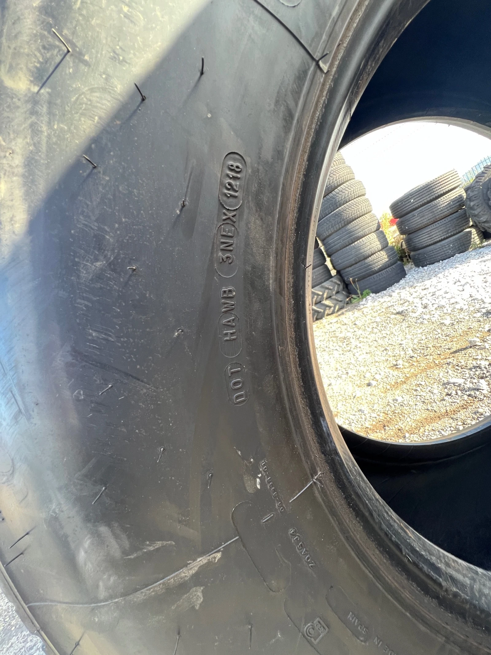 ���� 385/55R22.5 | Mobile.bg � ����������� 15