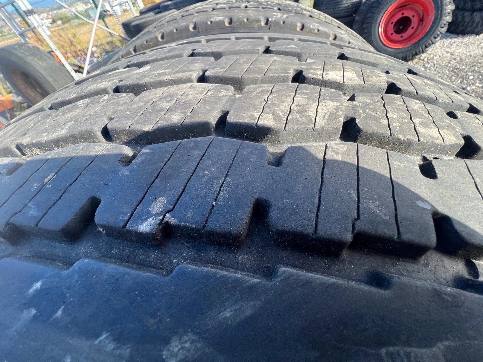 ���� 385/55R22.5 | Mobile.bg � ����������� 6