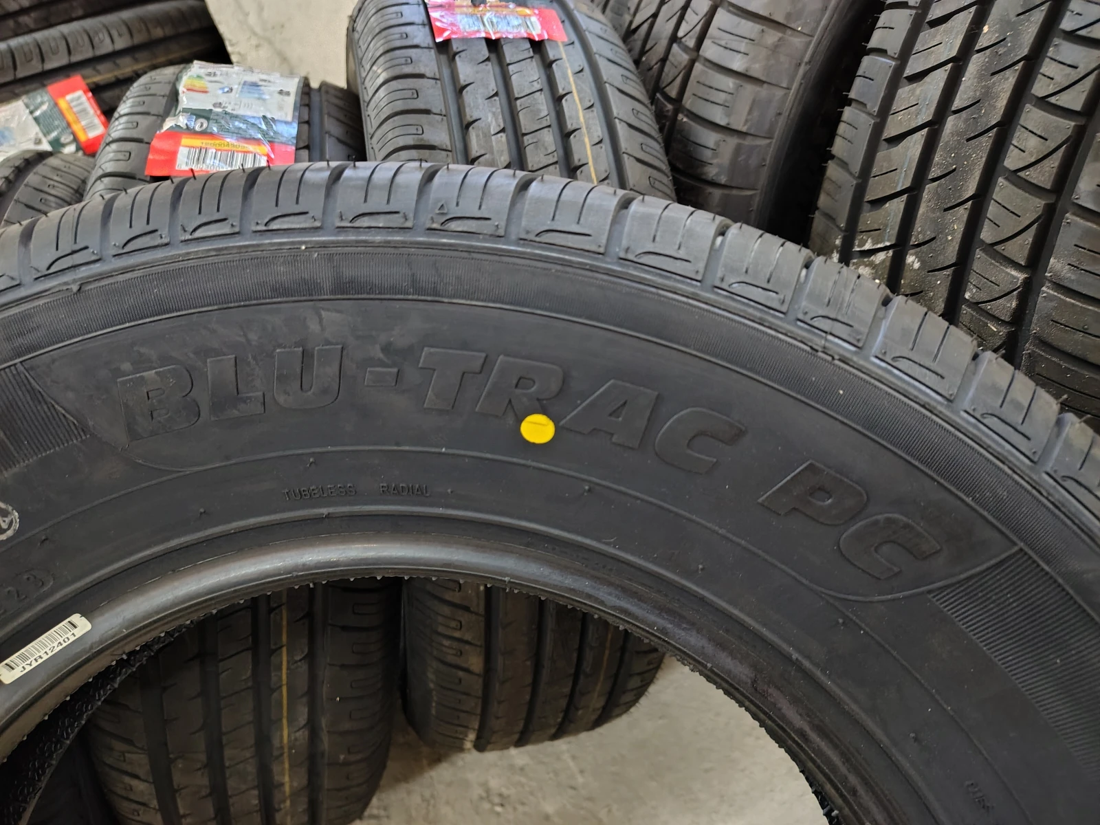  205/70R15 | Mobile.bg   5