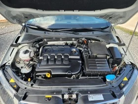 Skoda Octavia VRS 2.0TDI-184к.с-EURO6-АВТОМАТИК-ГЕРМАНИЯ, снимка 17