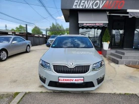 Skoda Octavia VRS 2.0TDI-184к.с-EURO6-АВТОМАТИК-ГЕРМАНИЯ, снимка 2