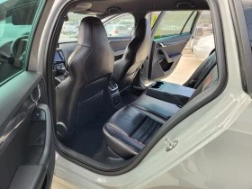 Skoda Octavia VRS 2.0TDI-184к.с-EURO6-АВТОМАТИК-ГЕРМАНИЯ, снимка 16