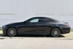 Mercedes-Benz CLS 450 АМГ!!!4х4!!367кс!!, снимка 5