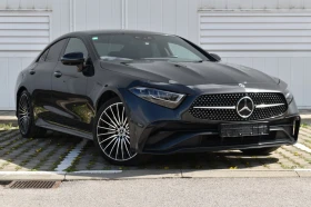 Mercedes-Benz CLS 450 АМГ!!!4х4!!367кс!!, снимка 3