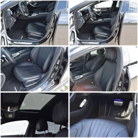 Mercedes-Benz CLS 450 АМГ!!!4х4!!367кс!!, снимка 9