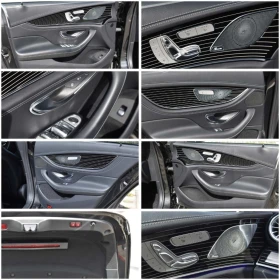 Mercedes-Benz CLS 450 АМГ!!!4х4!!367кс!!, снимка 13