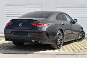 Mercedes-Benz CLS 450 АМГ!!!4х4!!367кс!!, снимка 6