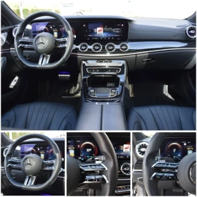 Mercedes-Benz CLS 450 АМГ!!!4х4!!367кс!!, снимка 15