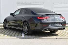 Mercedes-Benz CLS 450 АМГ!!!4х4!!367кс!!, снимка 7