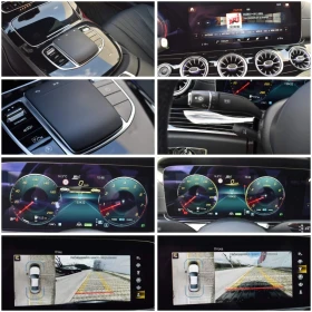 Mercedes-Benz CLS 450 АМГ!!!4х4!!367кс!!, снимка 17