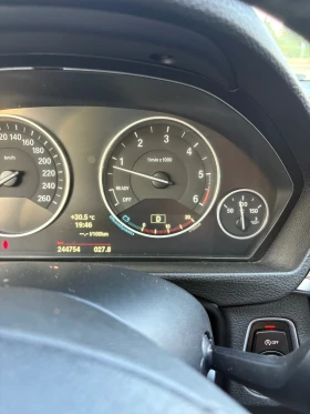 BMW 320 328d Xdrive, снимка 12