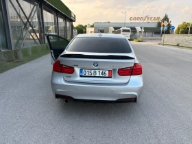 BMW 320 328d Xdrive, снимка 3