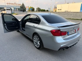 BMW 320 328d Xdrive, снимка 7