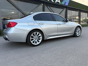 BMW 320 328d Xdrive, снимка 4
