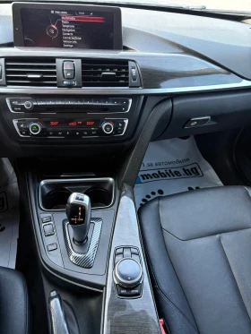 BMW 320 328d Xdrive, снимка 11