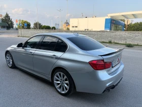BMW 320 328d Xdrive, снимка 8