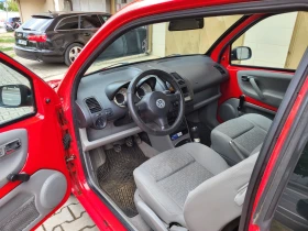 VW Lupo, снимка 5