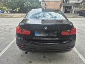 BMW 320, снимка 4