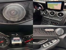 Mercedes-Benz C 300 Hybrid, снимка 16
