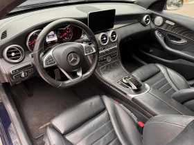 Mercedes-Benz C 300 Hybrid, снимка 8