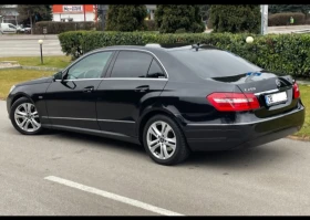 Mercedes-Benz E 250 + ремап 246к.с., снимка 7