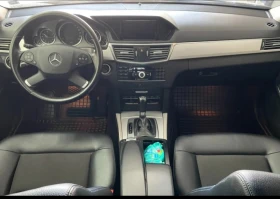 Mercedes-Benz E 250 + ремап 246к.с., снимка 12