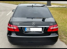 Mercedes-Benz E 250 + ремап 246к.с., снимка 5