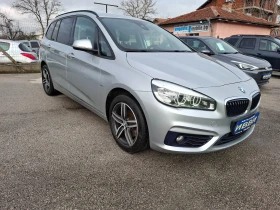BMW 2 Gran Tourer 2.0 X DRIVE, снимка 14