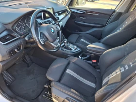 BMW 2 Gran Tourer 2.0 X DRIVE, снимка 6