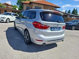 BMW 2 Gran Tourer 218 X DRIVE FULL, снимка 3