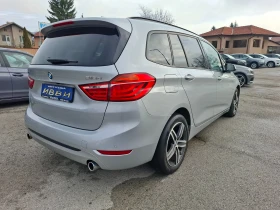 BMW 2 Gran Tourer 2.0 X DRIVE, снимка 4