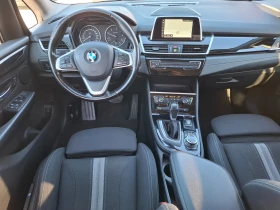 BMW 2 Gran Tourer 2.0 X DRIVE, снимка 8