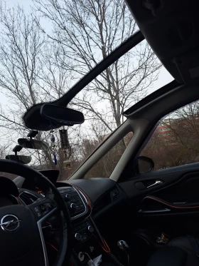 Opel Zafira 2 0 CDTI, снимка 14