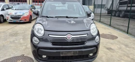 Fiat 500L 1.3 JTD  2013 г. 199B4.000   само на части   , снимка 1