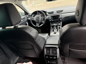 Skoda Superb, снимка 3